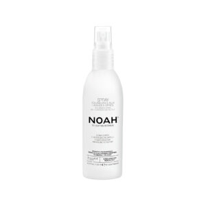 Spray volumizant cu lavanda si urzica (5.4), Noah, 125 ml