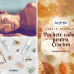 CADOURI de CRACIUN pentru ea – seturile cadou Bio Mer