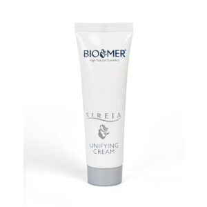 Crema uniformizanta cu extract de melc, elastina si colagen, Sireia – Bio Mer, 50 ml