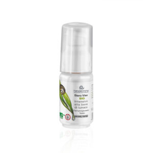 Serum facial regenerant cu extract de melc BIO, Helidermina, La Dispensa, 30 ml