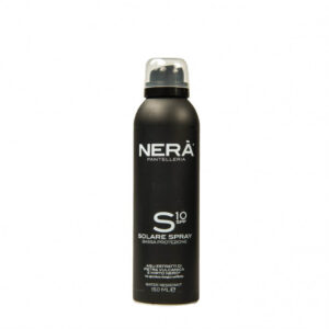 Spray pentru protectia solara low SPF 10, Nerà, 150 ml