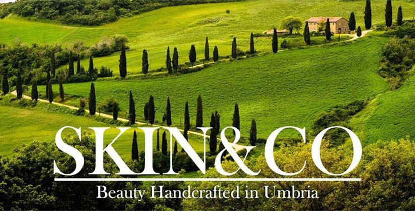 Am lansat SKIN & CO Roma – produse cosmetice de lux cu extract de trufe negre