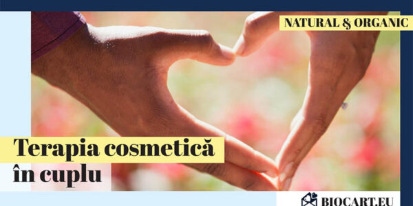 Terapia cosmetica in cuplu