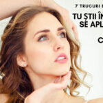 Tu stii in ce ordine sa aplici corect produsele cosmetice? 7 trucuri beauty skincare