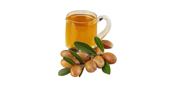 Ulei de argan