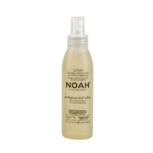 Spray protectie termica Provitamina B5 (5.14), Noah, 125 ml