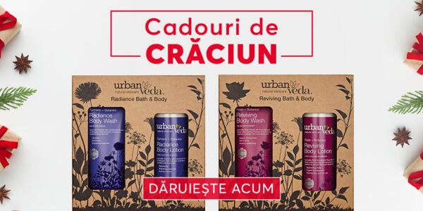 Cadouri de Crăciun