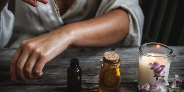 Uleiul de argan, sursă naturală de hidratare pentru piele și păr