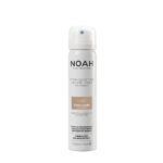 Spray corector cu vitamina B5 pentru acoperirea radacinii parului - BLOND INCHIS, Noah, 75 ml