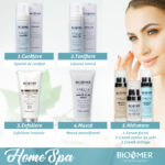 Home spa pentru starea ta de bine!