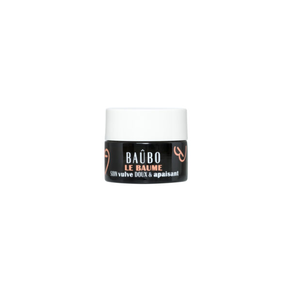 Balsam pentru zona intima, Baubo, 50 ml