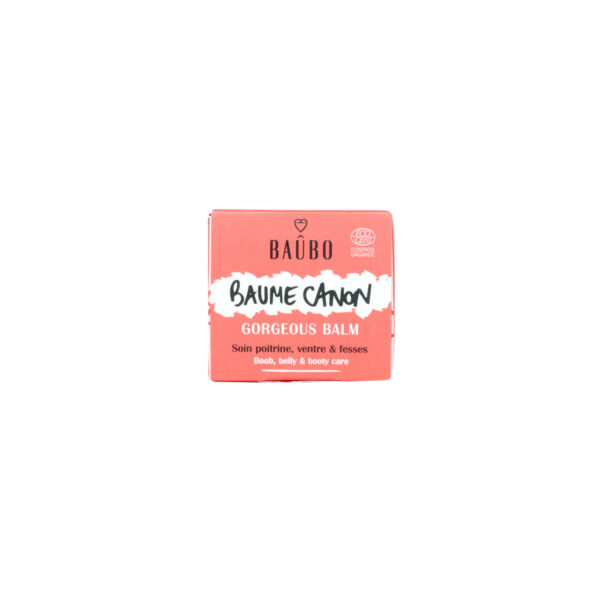 Balsam Gorgeous pentru fermitatea formelor, Baubo, 50 ml