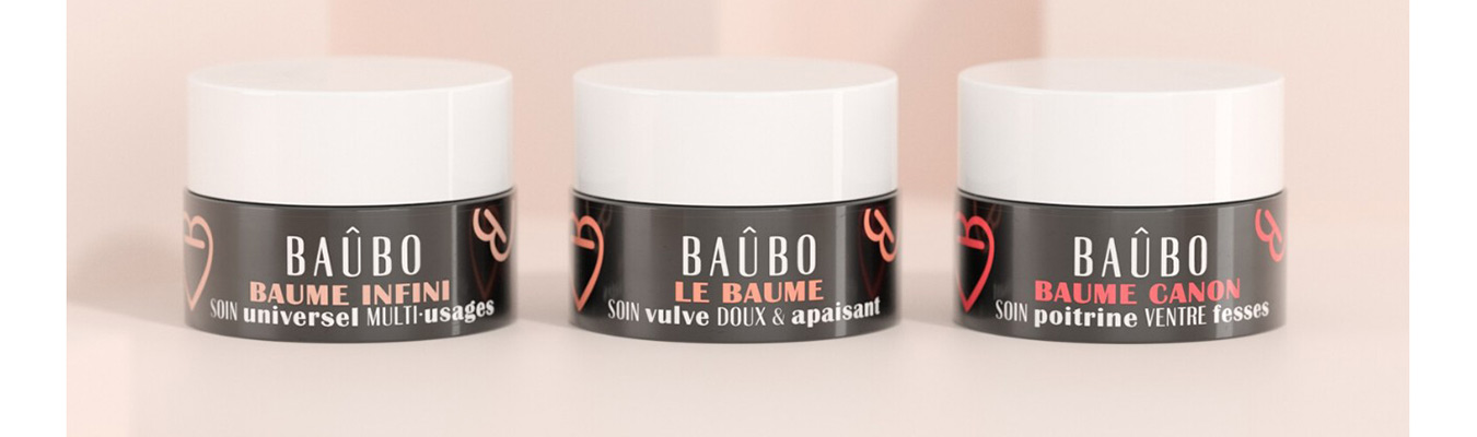 Cosmetice si Produse de ingrijire BIO de la Baûbo