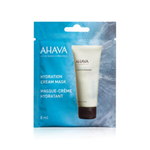 Masca hidratanta tip crema – pentru o singura folosire, Ahava, 8...