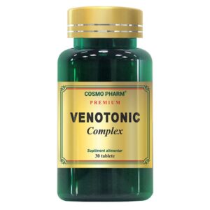 Venotonic Complex, Cosmo Pharm, 30 tablete
