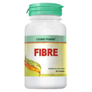 Fibre, Cosmo Pharm, 30 tablete