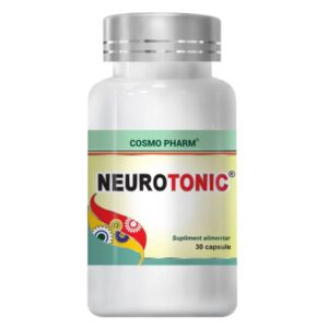 Neurotonic, Cosmo Pharm, 30 capsule