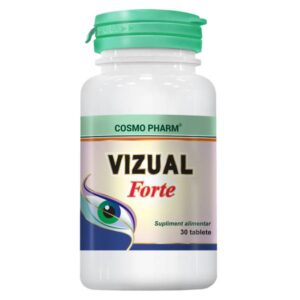 Vizual Forte, Cosmo Pharm, 30 tablete