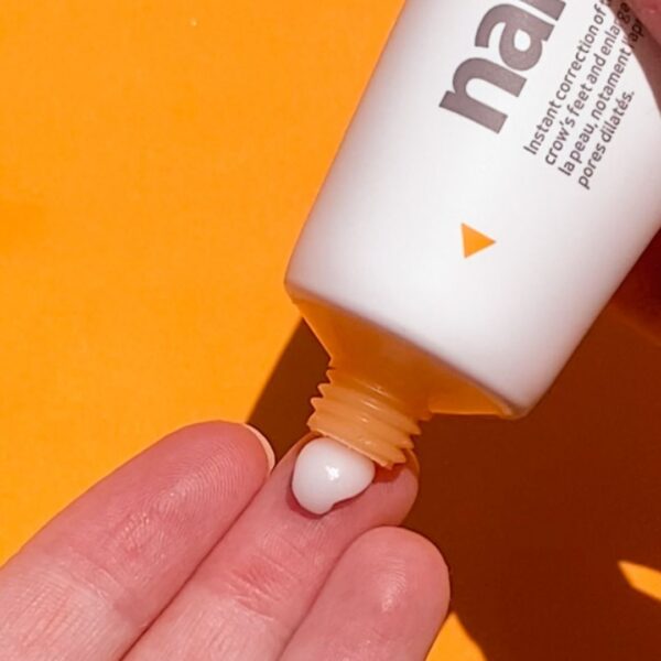 Crema instant anti-imperfectiuni pentru fata, Nanoblur, Indeed Labs, 30 ml