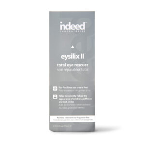 Crema antirid si anticearcane pentru ochi Eysilix II, 15 ml, Indeed Labs