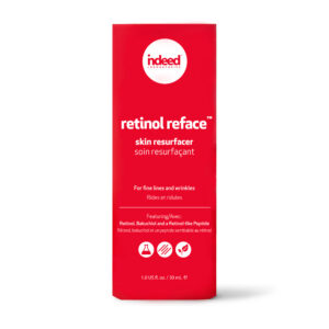 Crema intensiva antirid cu retinol, Retinol Reface, 30ml, Indeed Labs