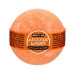 Bila de baie anticelulitica cu portocale siciliene, A 1000000 Wishes, Beauty Jar, 150 g