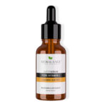 Super Serum Pure Vitamina C (Acid L-Ascorbic 10%), Antirid, pentru Lum...