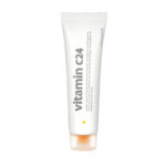 Vitamin C24, Crema pentru Fata cu 22% Vitamina C + 2% Acid Hialuronic,...