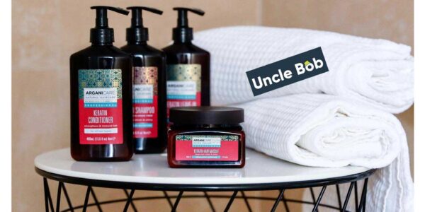 Produsele cosmetice naturale Biocart sunt acum si pe UncleBob.ro