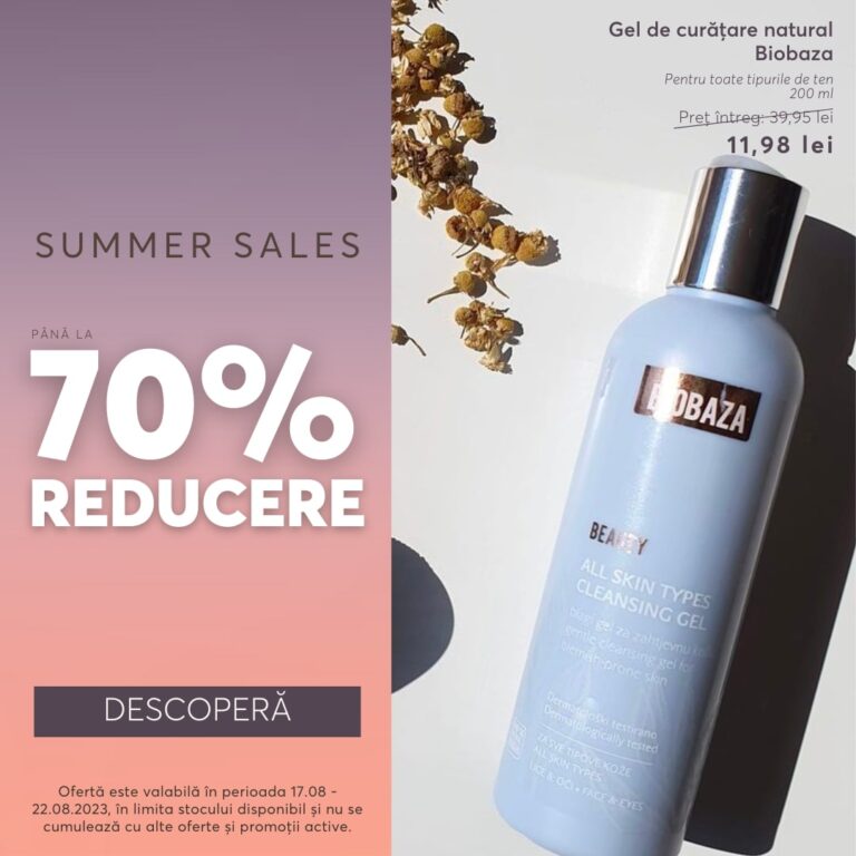 BIOCART_2023_08_Campanie_SUMMER_SALES_banner_mobile_BIOBAZA