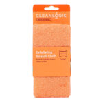 Prosop Exfoliant Elastic pentru Corp, Bath & Body, Cleanlogic, 1 ...