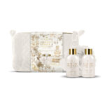 Set Cadou Perfect Pamper, Bergamot, Ginger & Lemongrass, The Luxu...