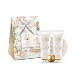 Set Cadou Everyday Essentials, Bergamot, Ginger & Lemongrass, The...