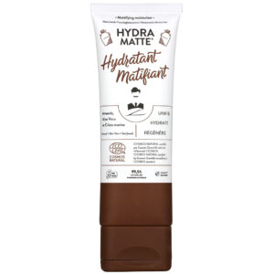 Crema hidratanta matifianta pentru barbati, HYDRA-MATTE, Monsieur Barbier, 75 ml