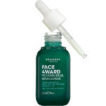 Serum Pro-Youth pentru Barbati, FACE 4WARD, SHAKEUP Cosmetics, 30 ml