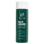 Toner Clarifiant pentru Barbati, FACE 4WARD, SHAKEUP Cosmetics, 200 ml