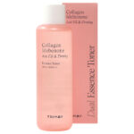 Toner pentru Fermitate, Collagen Idebenone Acti Fill & Firming, T...