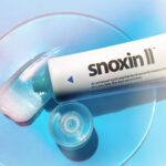 Snoxin II,  super serumul facial cu peptide – un adevarat elixir al frumusetii