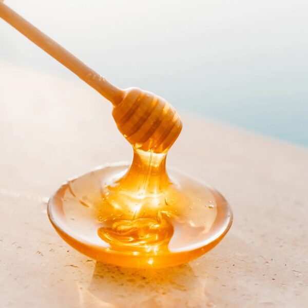 Honey Ritual, balsam de buze cu extract de miere, Doliderm, 4.2 g