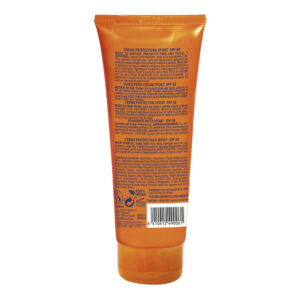 Crema protectie solara SPF50 pentru fata si corp, rezistenta la apa, S...