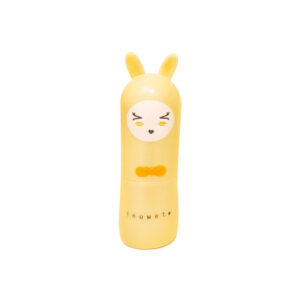 Balsam de buze pentru copii, Sunny Bunny, Inuwet, 3.5 gr
