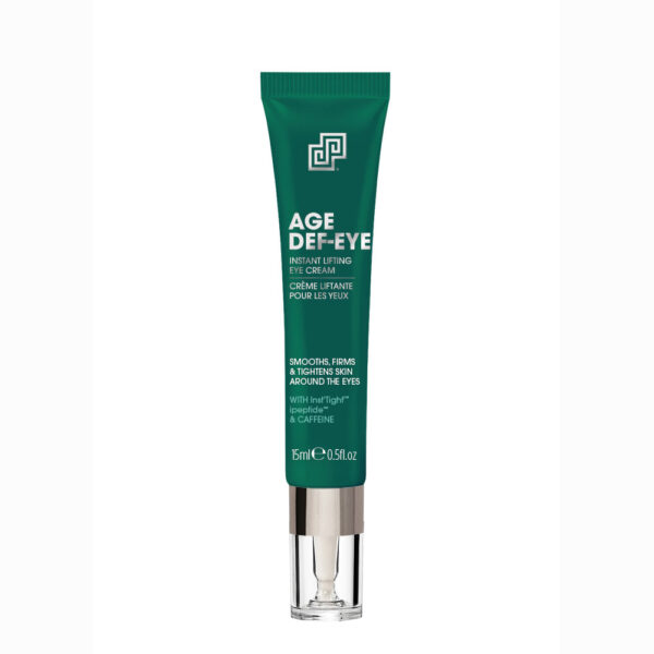 Age Def-Eye, Crema de Ochi pentru Lifting, SHAKEUP Cosmetics, 15 ml