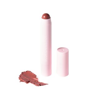 Ruj & Blush 2 in 1 It’s up to you – ROSEY BEIGE 02, B...