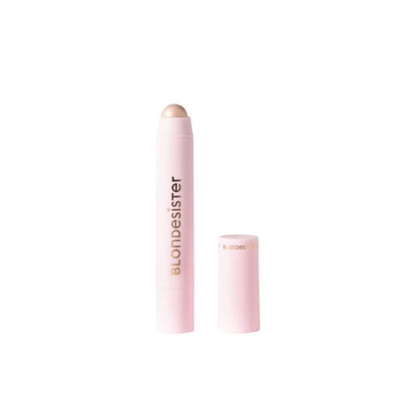 Iluminator stick Ready to Glow - CRYSTAL MOOD 01, Blondesister, 3 gr