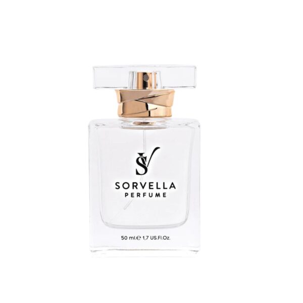 Apa de Parfum de Dama SORVELLA BAL PREMIUM, 50 ml