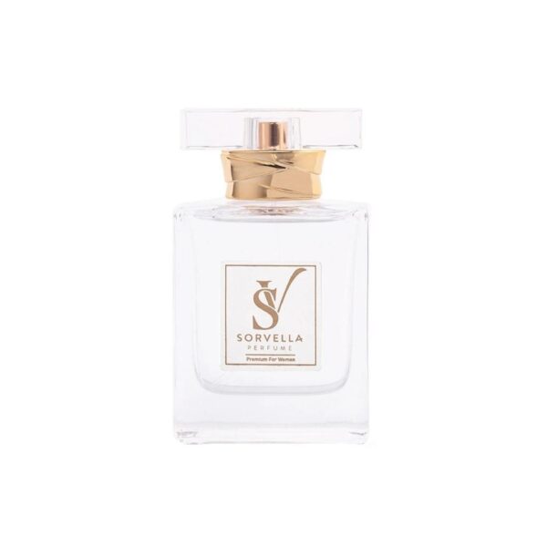 Apa de Parfum de Dama SORVELLA CHRY PREMIUM, 50 ml