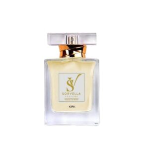 Apa de Parfum de Dama SORVELLA KIRK PREMIUM, 50 ml