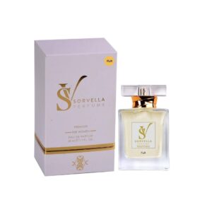 Apa de Parfum de Dama SORVELLA FLR PREMIUM, 50 ml