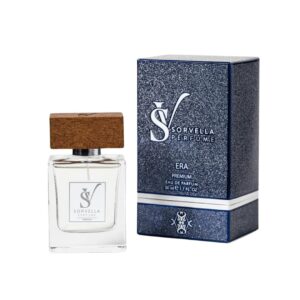 Apa de Parfum Unisex SORVELLA ERA PREMIUM, 50 ml