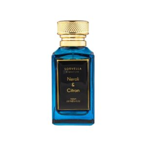 Parfum Unisex SORVELLA SIGNATURE NEROLI & CITRON, 100 ml